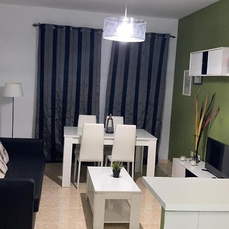 Apartamento Las Encinas Appartement Caces Buitenkant foto