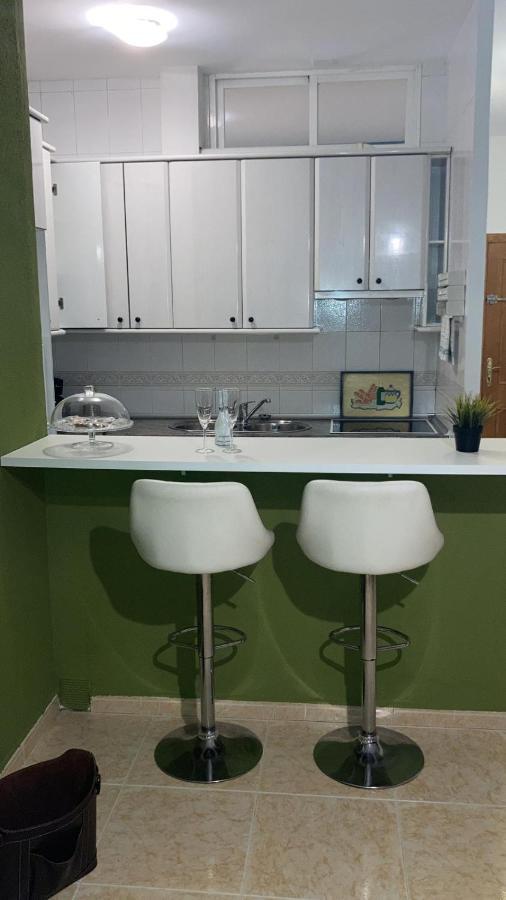 Apartamento Las Encinas Appartement Caces Buitenkant foto
